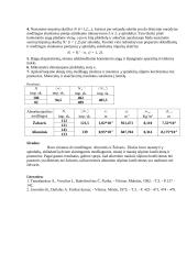 Gama spindulių silpimo koeficientų medžiagoje tyrimas 3 puslapis