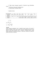 Gama spindulių silpimo koeficientų medžiagose tyrimas 2 puslapis