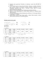 Garso greičio bangos matavimas interferenciniu metodu 2 puslapis