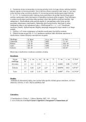 Garso greičio strypuose matavimas ir Jungo moduliai 3 puslapis