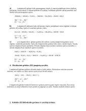 Geležies ir kobalto junginių savybių tyrimas 3 puslapis