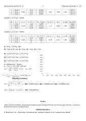 Giroskopas ir giroskopo precesijos tyrimas 2 puslapis