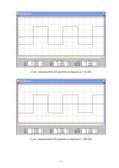Grandinių modeliavimas ir tyrimas kompiuteriu 6 puslapis