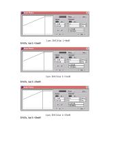 Schemų modeliavimo paketo EWB 5.0 paskirtis ir galimybės 2 puslapis