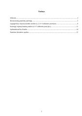 Rezonansinių grandinių teorija 2 puslapis