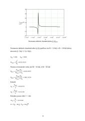 Rezonansinių grandinių teorija 8 puslapis
