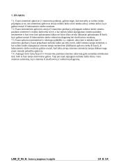 Imtuvų jungimas žvaigžde 14 puslapis