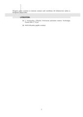 Informacijos apdorojimo sistemų tyrimas 6 puslapis