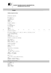 Informacijos apdorojimo sistemų tyrimas 7 puslapis