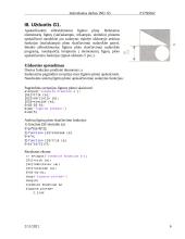 Informacinių technologijų pagrindai 6 puslapis