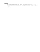 Išorinio fotoefekto dėsnių tyrimas bei tyrimo ataskaita 5 puslapis