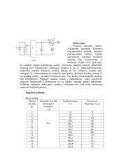 Išorinio fotoefekto dėsnių tyrimo ataskaita 2 puslapis