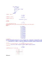 Išsišakojančių ir ciklinės struktūros algoritmų programavimas 4 puslapis