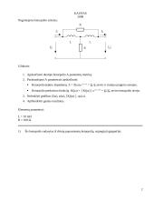 Keturpolių schema 2 puslapis