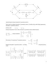 Keturpolių schema 3 puslapis