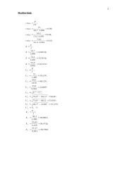 Kintamosios srovės nuoseklios elektros grandinės ir jos priklausomybių tyrimas 2 puslapis