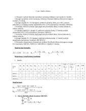 Eksperimentinis Kirchhofo dėsnių pritaikymas daugiakontūrinei schemai 3 puslapis