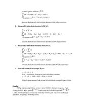 Eksperimentinis Kirchhofo dėsnių pritaikymas daugiakontūrinei schemai 4 puslapis