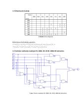 Kombinacinės funkcijos projektavimas 2 puslapis