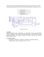 Kombinacinės funkcijos projektavimas 7 puslapis