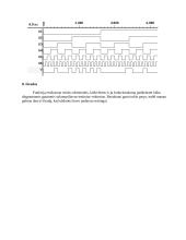 Kombinacinė schema, jos projektavimas 4 puslapis