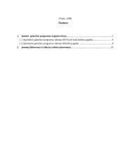 Kompiuterinių sistemų modeliavimas 2 puslapis