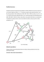 Kompiuterinių sistemų modeliavimas 11 puslapis