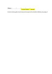 Kompiuterinių sistemų modeliavimas 15 puslapis