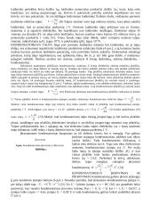 Kondensatoriai ir jų jungimo būdai 3 puslapis