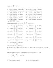 Kumštelinis mechanizmas su smailiu slankiojančiu sekikliu 4 puslapis