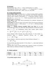 Laidininkų savitosios srovės nustatymas. Išsišakojusios grandinės varžos matavimas 4 puslapis