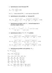Laidininkų savitosios srovės nustatymas. Išsišakojusios grandinės varžos matavimas 5 puslapis
