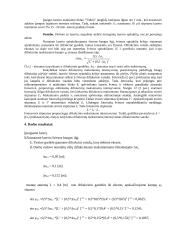 Lazerio šviesos difrakcijos reiškinio tyrimas 2 puslapis