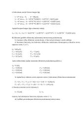 Lazerio šviesos difrakcijos reiškinio tyrimas 3 puslapis