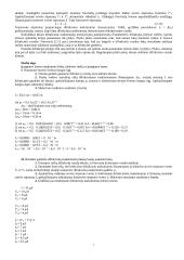 Lazerio šviesos difrakcijos tyrimas 2 puslapis