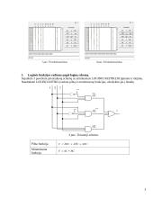 Loginių schemų modeliavimas su Multisim10 3 puslapis