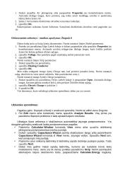 Mikrojuostelinės linijos kuriamo lauko modeliavimas 6 puslapis