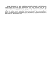 Mikrojuostelinės linijos kuriamo lauko modeliavimas 8 puslapis