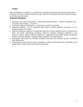 Matavimo pradmenys: elektroninių matavimų schemų sudarymas 3 puslapis