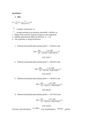 Matomumo kelyje skaičiavimas 2 puslapis