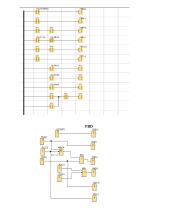 Mechatroninės sistemos programavimas IEC 1131-3 standarto programavimo kalbomis 5 puslapis