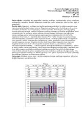 Medžiagų įmagnetėjimas