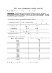 Medžiagų mechaninių savybių nustatymas 2 puslapis