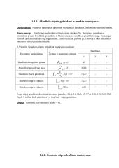 Medžiagų mechaninių savybių nustatymas 3 puslapis