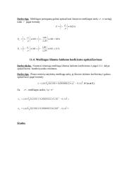 Medžiagų mechaninių savybių nustatymas 8 puslapis