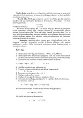 Mechaninių savybių tyrimas 2 puslapis