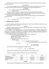 Medžiagų šiluminių savybių analizė 2 puslapis