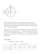 Laidininkų varžos temperatūrinės priklausomybės tyrimas  2 puslapis