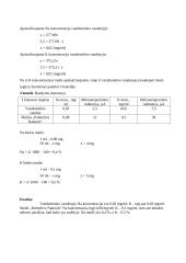 Natrio, kalio nustatymas mišinyje 3 puslapis