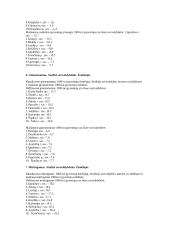 Natūralus gyventojų judėjimas Lietuvoje 5 puslapis